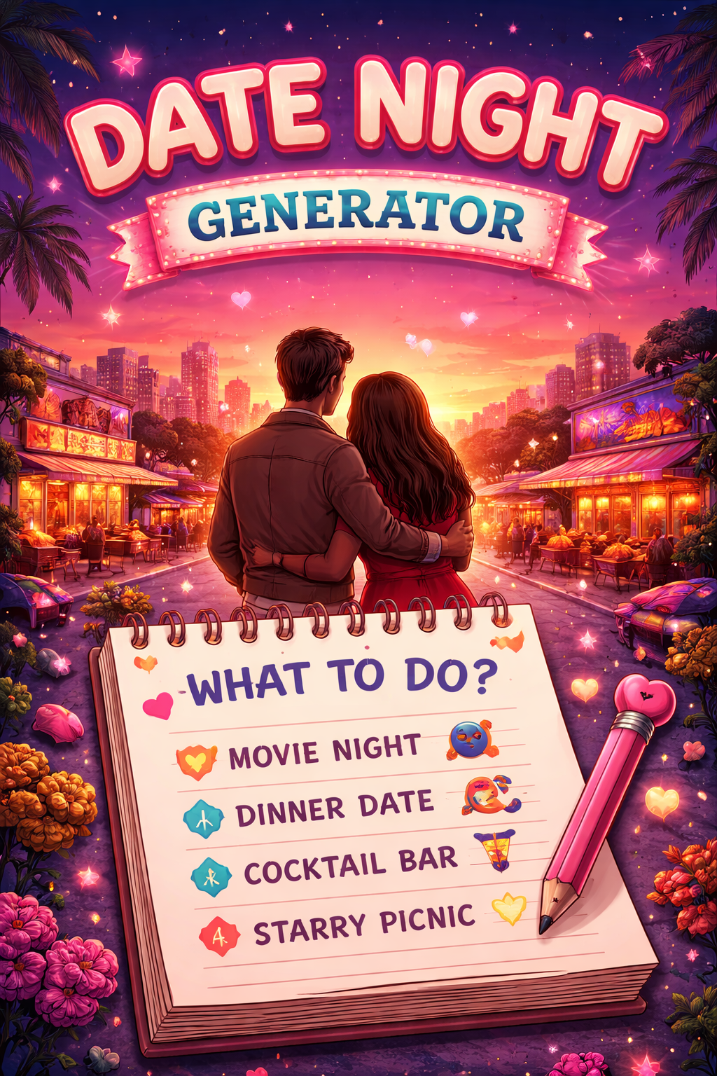Date Night